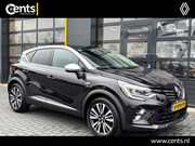 Renault Captur - 1.3 TCe 155 EDC Automaat Initiale Paris 1e Eigenaar Dealer O