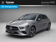 Mercedes-Benz A-klasse - 250 e Luxury Line | Panoramadak | Nightpakket | Sfeerverlich
