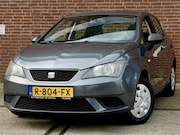 Seat Ibiza - 1.2 Style |Airco | |Stuurbkr
