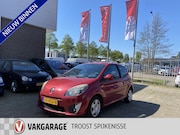 Renault Twingo - 1.2-16V Dynamique, APK T/M 09-03-2027, Airco, Stuurbekrachti