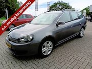 Volkswagen Golf - Variant 1.4 TSI Comfortline NW KETTING KOUDE AIRCO RIJDT TOP