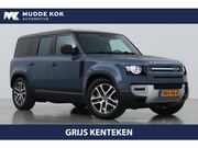 Land Rover Defender - 3.0 D300 110 SE | COMMERCIAL | Luchtvering | Trekhaak | 360°