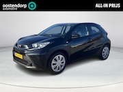 Toyota Aygo X - 1.0 VVT-i MT Play | Carplay | Airconditioning | Parkeercamer