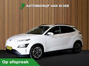 Hyundai Kona - EV Comfort 64 kWh 3-Fase 1e-Eig. & Dealer-Onderh. BOVAG-Gara