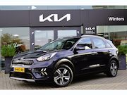 Kia Niro - 1.6 GDi Hybrid DynamicLine | Navi | PDC | LED | Adapt.Cr.Con