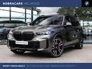 BMW X5 - xDrive50e M Sport Automaat / Trekhaak / Panoramada