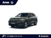Volkswagen Tiguan - Life Edition 1.5 eTSI 96 kW / 130 PK SUV 7 versn. DSG | 360
