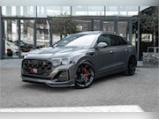 Audi Q8 - 60 TFSI e ABT Aero Competition | Exclusive Nimbusgrijs | Adv