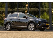 Toyota RAV4 - 2.5 Hybrid Energy