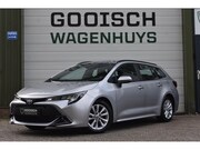 Toyota Corolla - Touring Sports Hybrid 140 Active | Camera | Carplay |