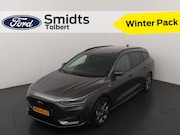 Ford Focus - Wagon EcoBoost Hybrid 155pk ST Line X | AUTOMAAT | Matrix LE