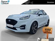 Ford Puma - ST-Line 1.0 125 pk Automaat | Stoel- stuur en voorruitverwar