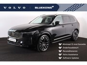 Volvo XC90 - T8 Recharge AWD Plus Bright
