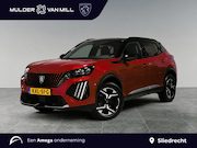 Peugeot 2008 - GT 1.2 Hybrid 145pk e-DCS6 | ALCANTARA PAKKET | ADAPTIVE CRU