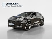 Ford Puma - 1.0 EcoBoost Hybrid ST-Line X WINTER PACK I DRIVER ASSISTANC
