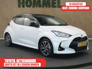 Toyota Yaris - 1.5 Hybrid Dynamic - ORIGINEEL NEDERLANDSE AUTO - ACHTERUITR