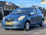 Toyota Yaris - 1.3 VVTi Sol Airco*119.000 NAP*Trekhaak*APK 29-01-2027 *Elek