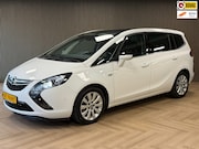 Opel Zafira - Tourer 1.6 Cosmo 7 PERSOONS AIRCO CAMERA CRUISE PANORAMADAK