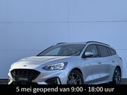 Ford Focus - Wagon 1.0 EcoBoost St-line Business Automaat | Climate contr