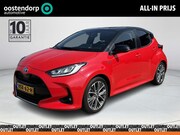 Toyota Yaris - 1.5 Hybrid Executive **STOEL EN STUURWIELVERWARMING/ HEAD-UP