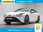 Toyota Mirai - Launch Edition [ Panorama Leder Adapt.cruise Stoelverwarming