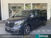 Renault Trafic - 2.0 Blue dCi 170 DC T30 L2H1 Anniversary | BPM vrij | Direct