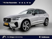 Volvo XC60 - 2.0 T6 Plug-in hybrid AWD Ultimate Dark Pano | Long Range |