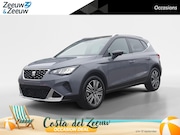 Seat Arona - Xperience | Climate control | Adaptieve cruise control | Cam