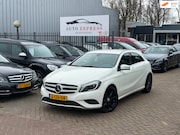 Mercedes-Benz A-klasse - 180 Prestige Aut/Navi/Cruise/Xzenon/Leer/lichtmetalen velgen