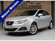 Seat Ibiza - SC 1.2 Style AIRCO/CLIMATE/NAP/108DKM/15"LV/CRUISE