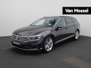 Volkswagen Passat - Variant 1.4 TSI PHEV GTE Business 218 PK| Dealeronderhouden
