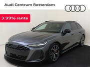 Audi A6 - Avant e-hybrid quattro S tronic 299pk S edition