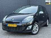 Renault Grand Scénic - 1.4 TCe Parisienne NAVI | AIRCO | TREKHAAK | CRUISE | PDC | 
