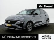 Hyundai Kona - 1.0 T-GDI N Line | Achteruitrijcamera | Navigatie | Stoelver