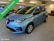 Renault Zoe - R110 ZEN 52 kWh
