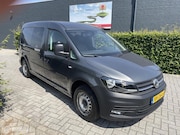 Volkswagen Caddy - Maxi 2.0 TDI Automaat Gas- Remschuif