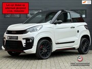 Ligier JS60 - Sport Ultimate DCI Brommobiel 2022 CarPlay 29dkm