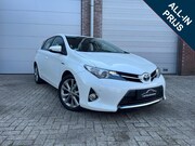 Toyota Auris - 1.8 Hybrid Lease Dealer oh/Navi/Camera/Garantie