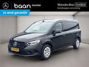 Mercedes-Benz Citan - eCitan L2 Pro 51 kWh | Camera | Snelladen