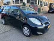 Toyota Yaris - 1.0 VVTi Acces 2009