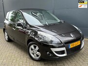 Renault Scénic - 2.0 Dynamique/Automaat/Navi/Airco/Cruise/trekhaak