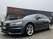 Audi A4 - Avant 1.4TFSI Sport S line black edition|Carplay|18"