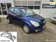 Opel Agila - 1.0 Essentia