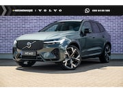 Volvo XC60 - 2.0 T8 Plug-in hybrid AWD Ultra Dark Exec. Ed. | Luchtvering
