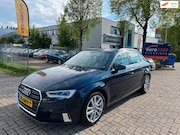 Audi A3 - 1.0 TFSI Design Pro Plus - DEALER ONDERH