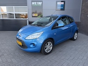 Ford Ka - 1.2 Cool&Sound