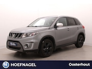 Suzuki Vitara - 1.4 S | Trekhaak | Adaptive Cruise | Stoelverwarming | Camer