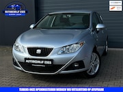 Seat Ibiza - 1.4 Style |FACELIFT|MF-STUUR|CRUISE|CLIMATE|PDC