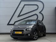 Citroën C3 - 1.2 PureTech S&S Feel Edition 2e Eigenaar|Navi|Clima|Cruise|