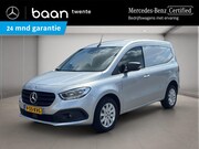 Mercedes-Benz Citan - 110 L1 Pro | Camera | Cruise